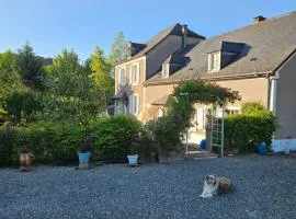 Chambres hôtes du Pont Lafont