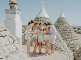 Trulli di nonna Palma