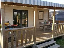 Camping 4 étoiles - Piscine - ccaaeah