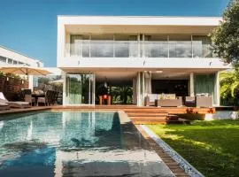 Villa BAHIA Sète - Luxury Villa - Beachfront
