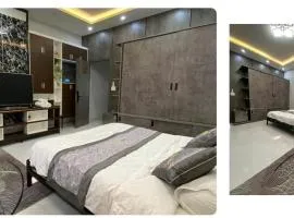 Homestay Tự Do
