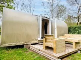 Camping 3 étoiles - Piscine - ccafbbc