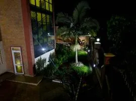Lalicorne apartment