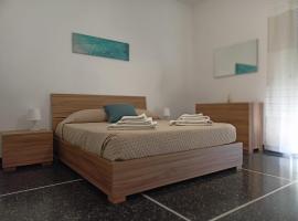 Da Cateinin, hotel em Loano