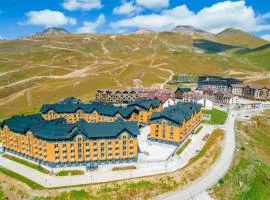 New Gudauri Four Seasons F3 by Gudauri Travel