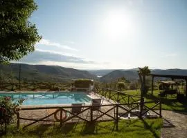 Agriturismo Podere Acqualoreto