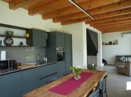 Casa Ulivo - Il Brolo Holiday Homes