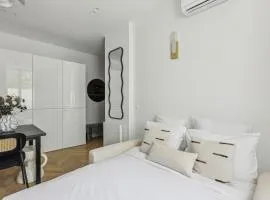 Appartement Guersant Pereire