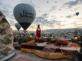 Nora Cave Hotel