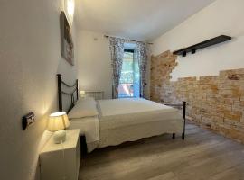 Apartment Sant'Andrea, ξενοδοχείο στο Λεβάντο