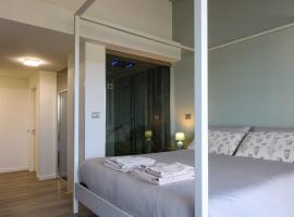 Alla Riva, hotel v destinaci Verona