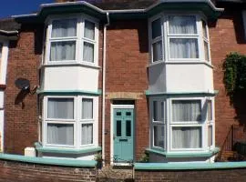 Totnes Central 1 bedroom apartment