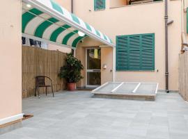 Hotel POSTA - 3 stars - Comfortable Stay in Ventimiglia, hotel v destinácii Ventimiglia