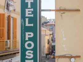 Hotel POSTA - Comfortable Stay in Ventimiglia