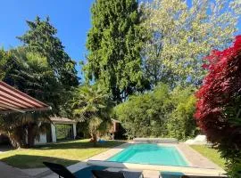 Villa Vergers Disneyland BMYGUEST