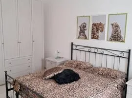 Casa vacanze Mythos