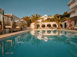 Sunset Oasis Ibiza Adults Only - New Rooms 2025