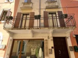 I Bastioni Rooms