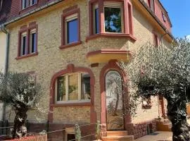 Villa Mediterrane - Apartment Bologne
