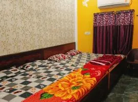 Maa janki homestay & guest house