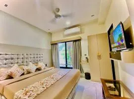 Hotel RV Residency