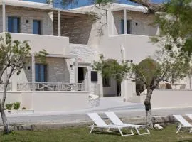 Salt Suites Paros