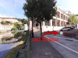 Casa dei Belli - alloggio turistico