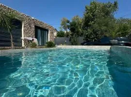 Havre de Paix avec Villa Prestige Cannes Luxe, Piscine Chauffée, Alarme, Caméras Parking privée