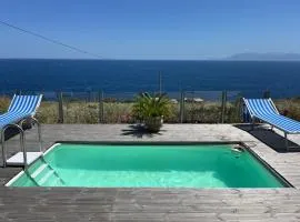 Villa Costanza