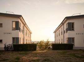 Quality Hotel Visby, hotel sa Visby