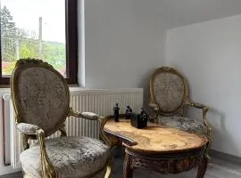 Casa Luminița