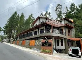 Serenity Villa Guci
