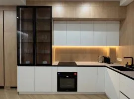 Premium Central Apart NB Stays