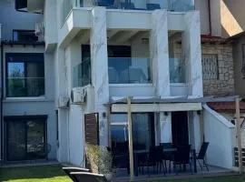 Villa Three Kriopigi by Halkidiki Villas