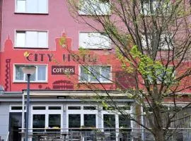 City-Hotel Cottbus