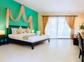 Sudala Beach Resort
