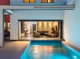 Summer house Escape