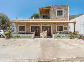 Iliana Apartments