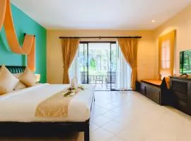 Sudala Beach Resort