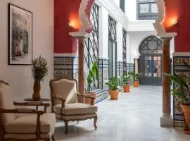 Triplex en Casa Palacio Moratín