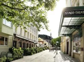 Hotel Babenbergerhof