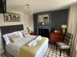 Cookson Room