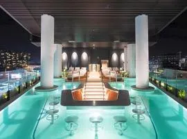 FV PEPPERS Luxury City Apartment