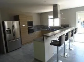 maison 4 chambres