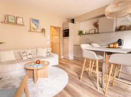 Luxury Apartment Knokke-Heist