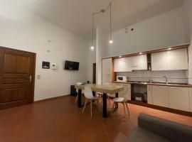 LHE Iside, ξενοδοχείο σε Bagno di Romagna