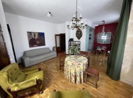 Apartamento Casa de los Arcos by Clabao, hotel a Briones