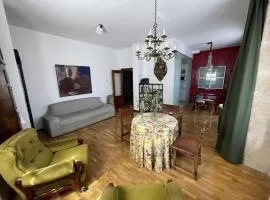 Apartamento Casa de los Arcos by Clabao