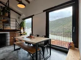 El mirador de Pi