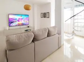 Pet Friendly Home In Puerto De Sagunto